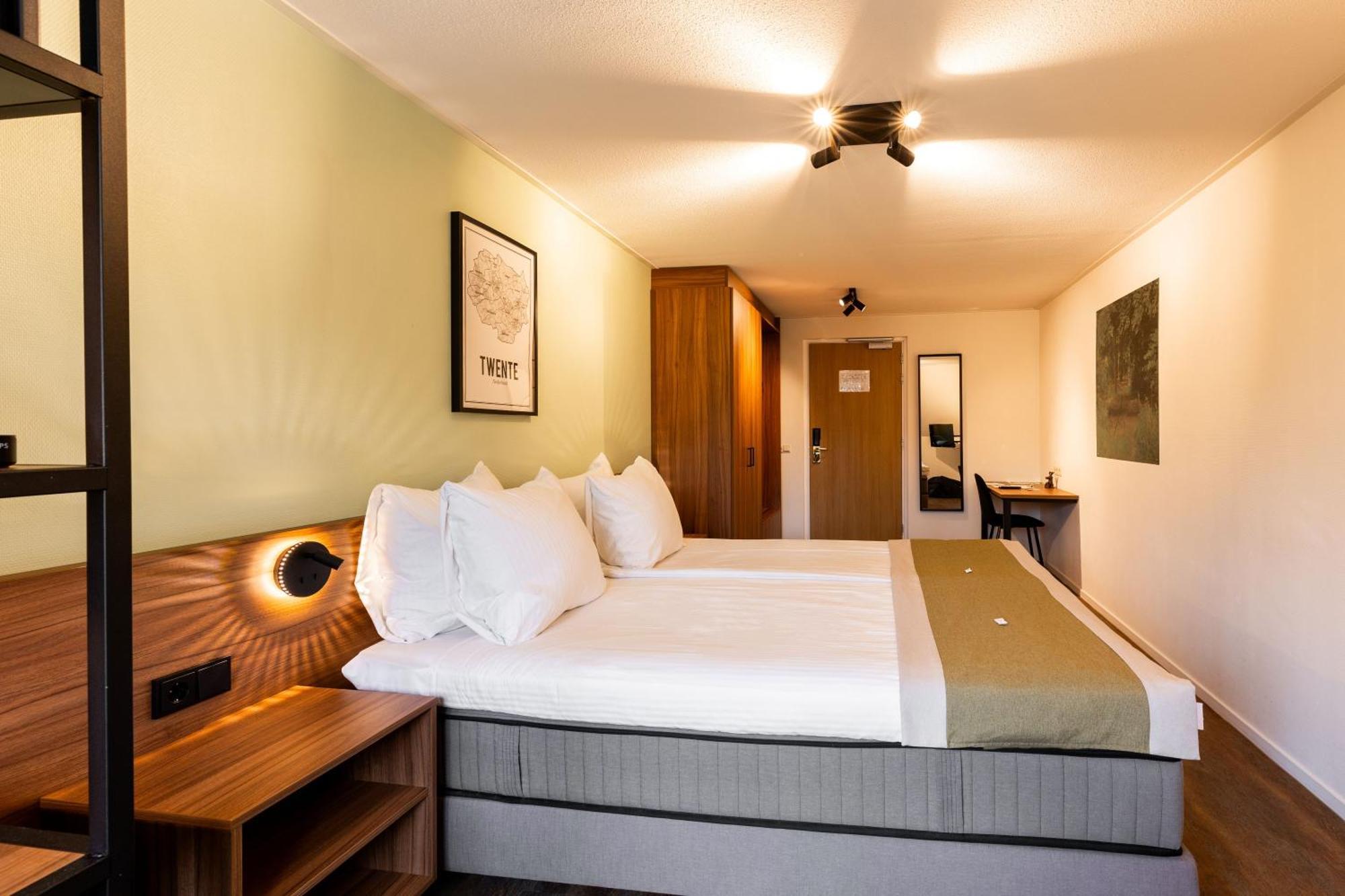 De Herikerberg Hotel 4*
