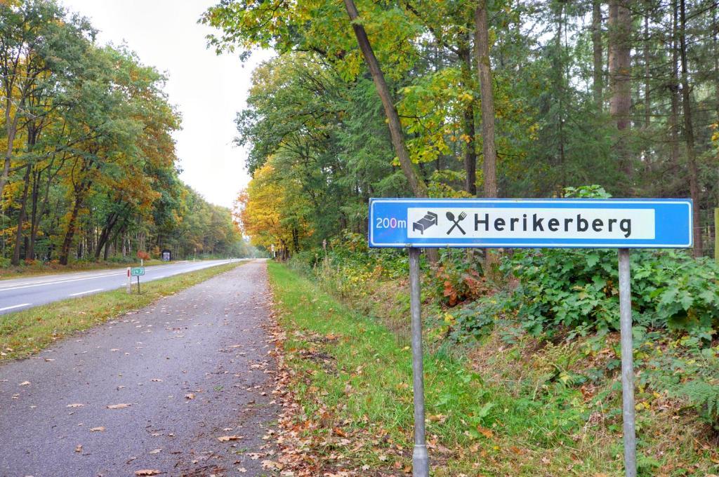 De Herikerberg 4* Markelo