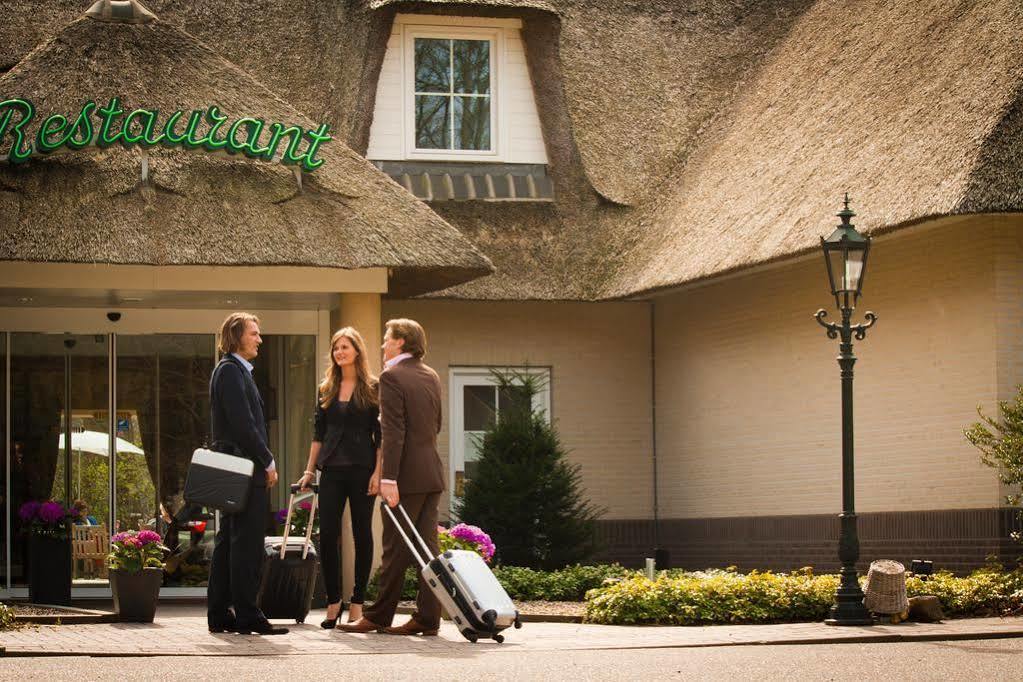 De Herikerberg Hotel Markelo