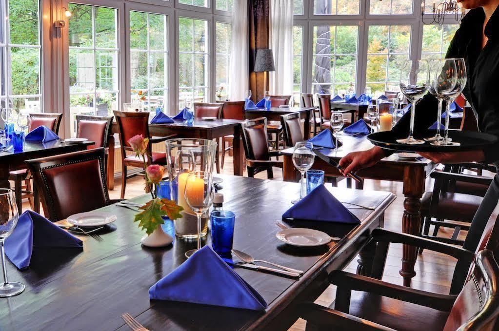 De Herikerberg Hotel 4*